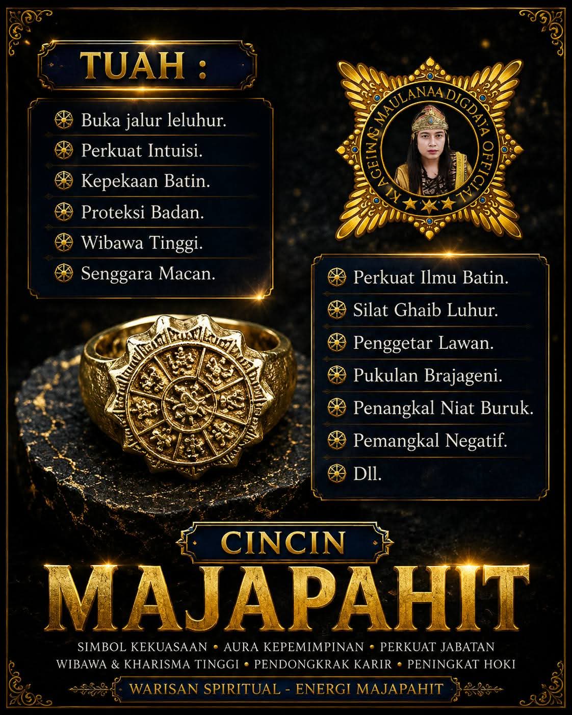 Produk Pusaka