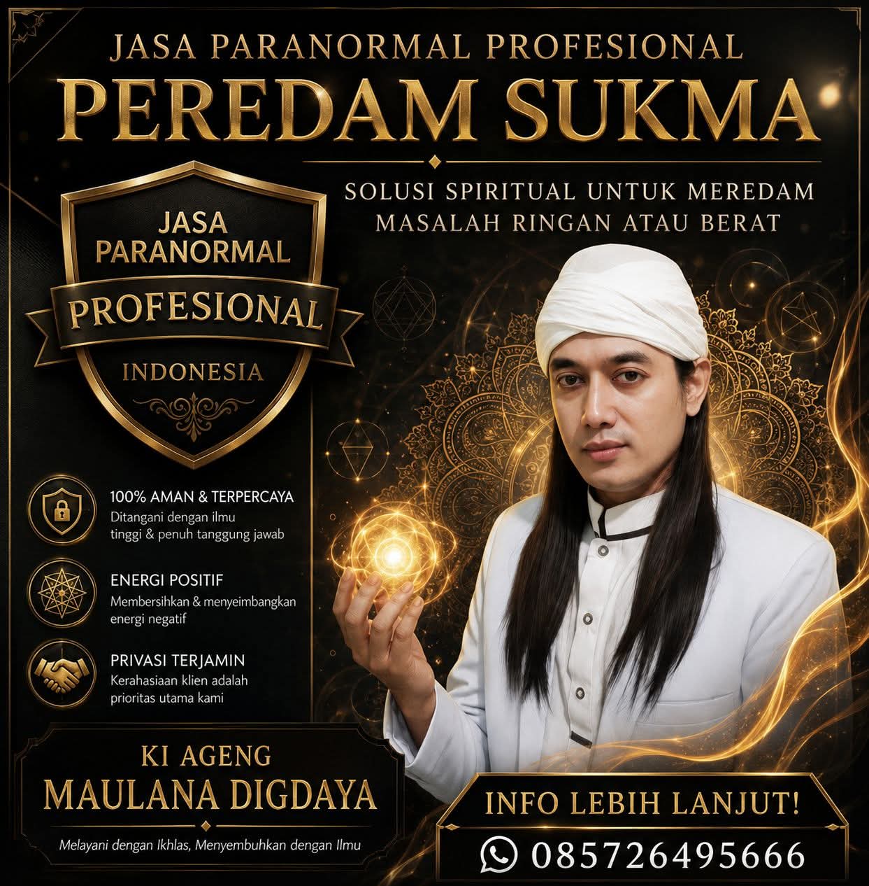 Peredam Sukma
