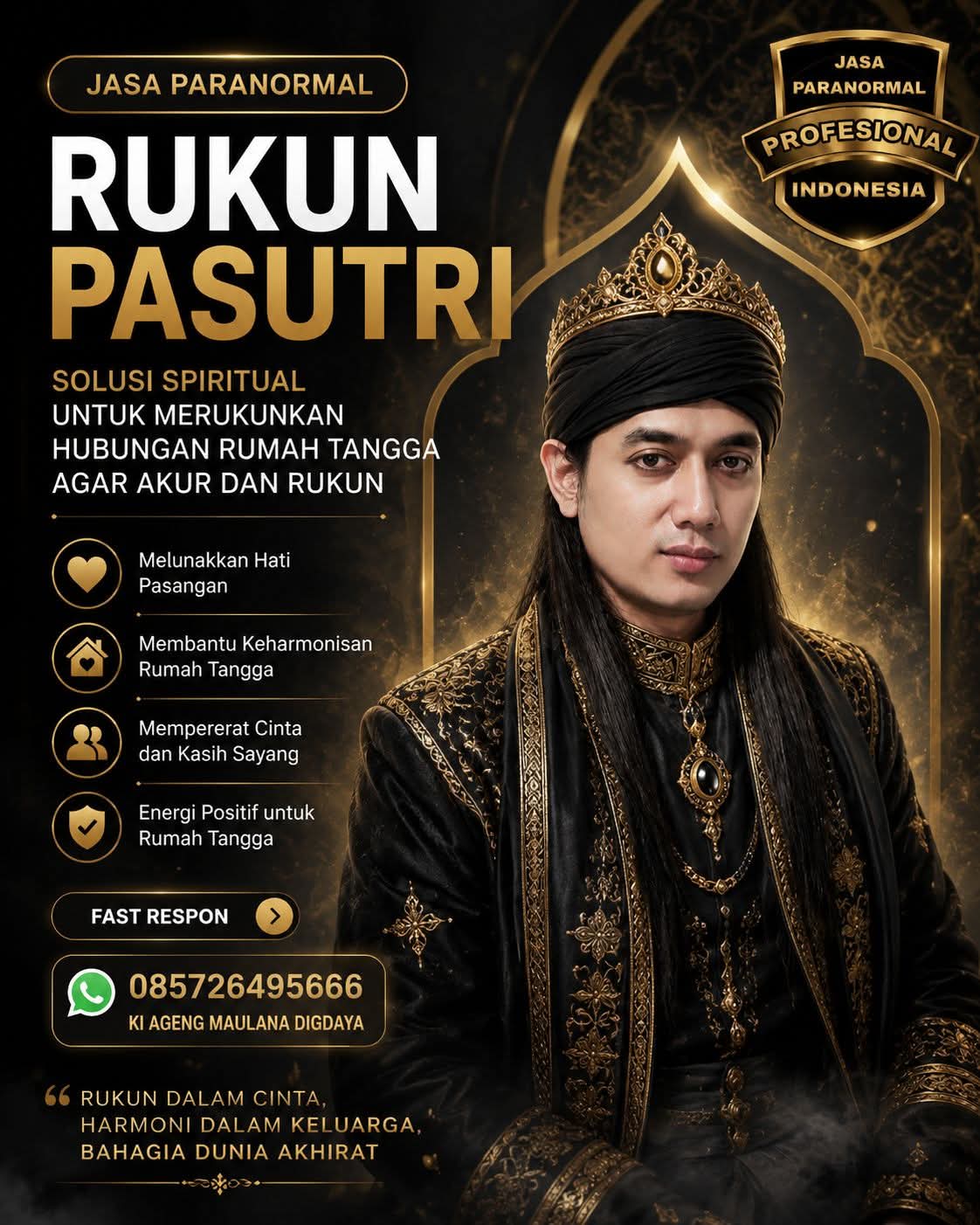 Rukun Pasutri