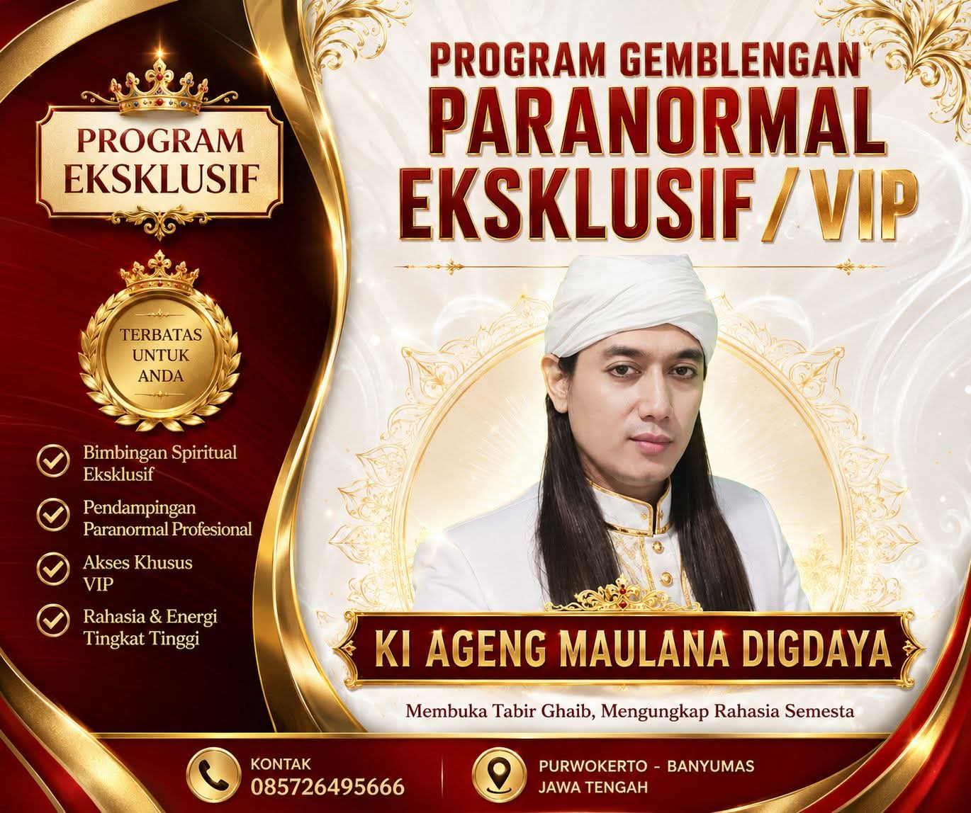 Produk Keilmuan